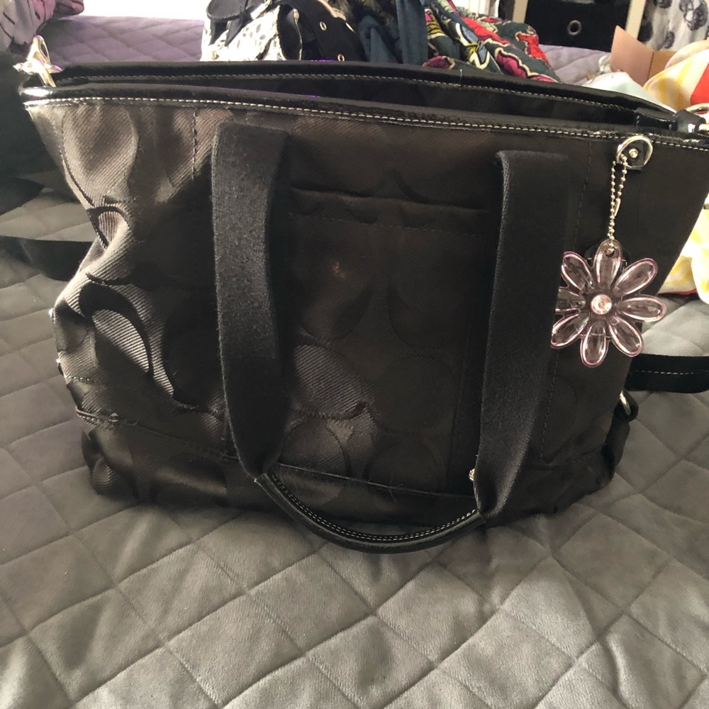 🌹Coach purse 👜